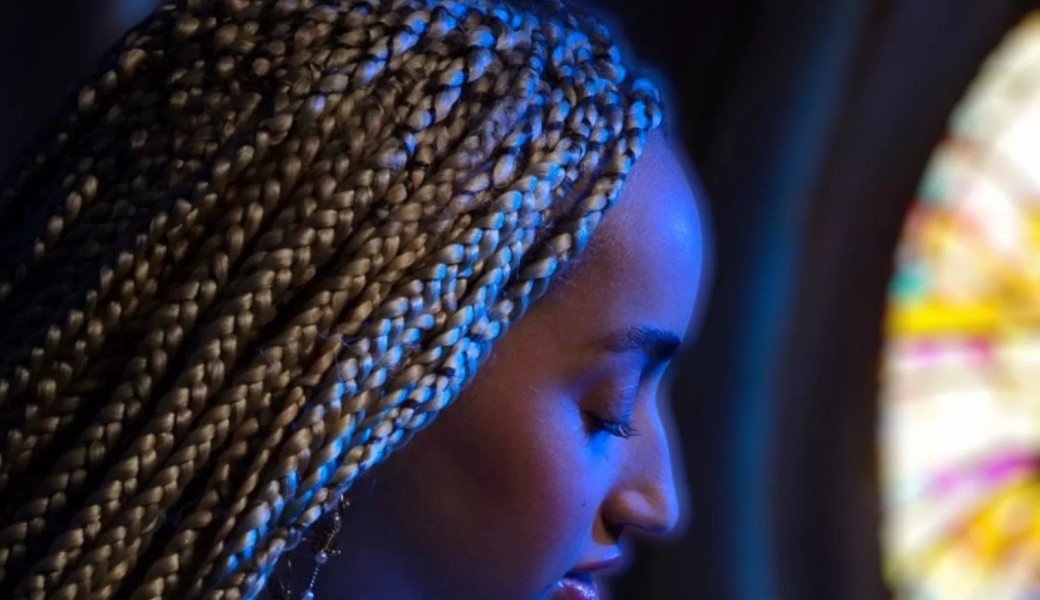 MONROE - Récital de Chants Sacrés