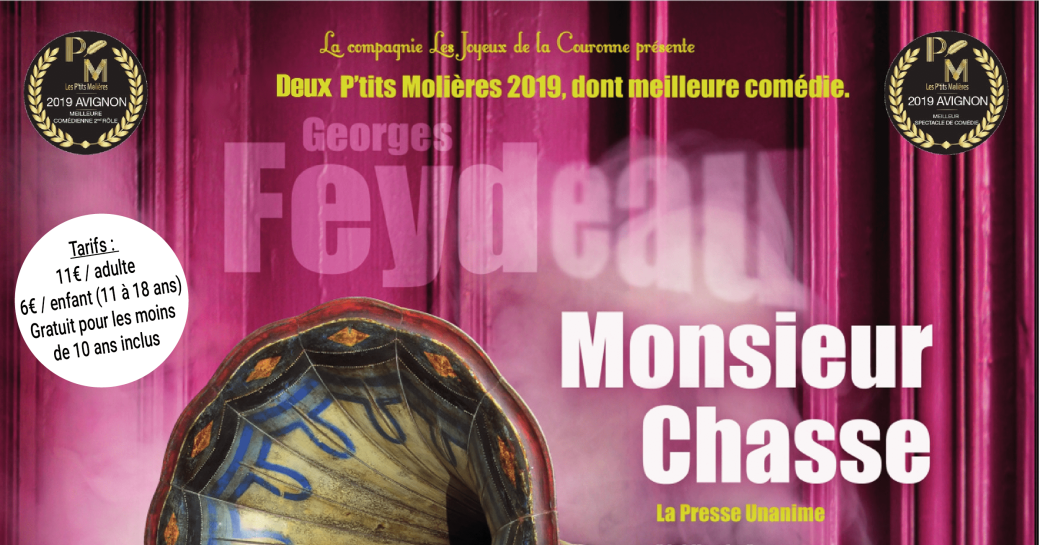 Monsieur Chasse