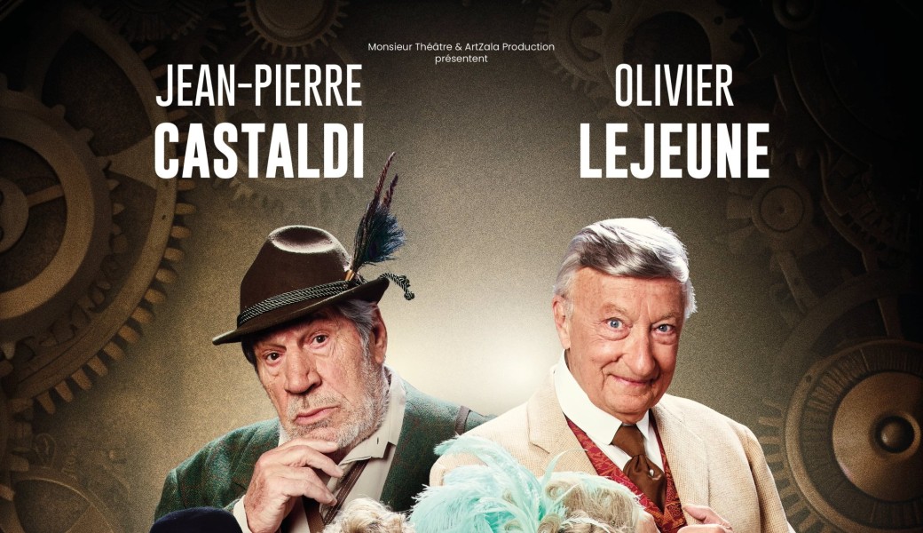 Monsieur Chasse