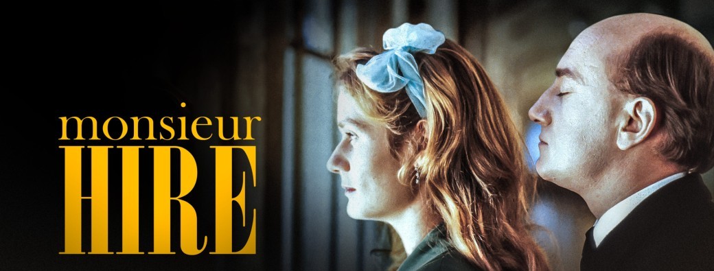 Monsieur Hire