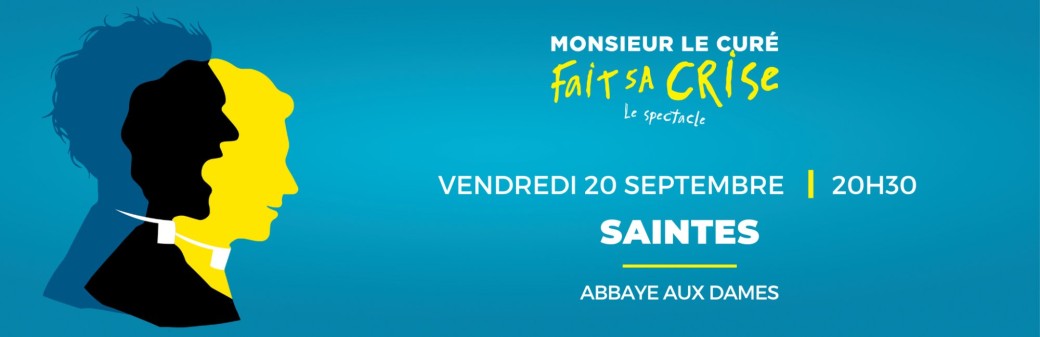 Monsieur le Curé fait sa crise