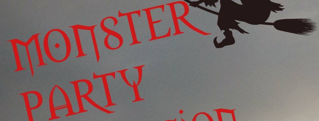Monster Party