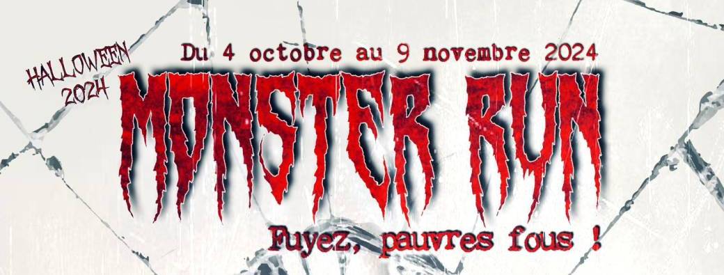 Monster Run 2024