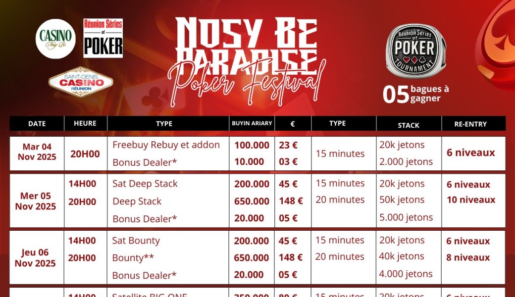 Monster Stack 650.000 Ariary