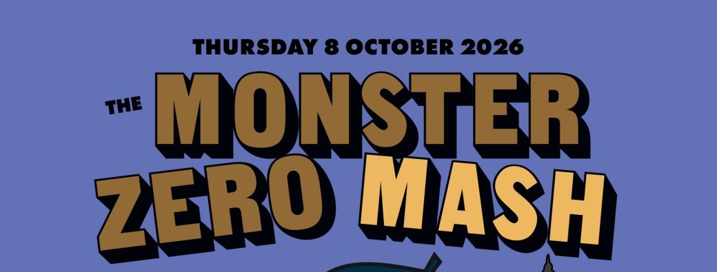 Monster Zero Mash 26