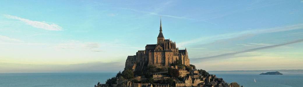 Mont Saint-Michel