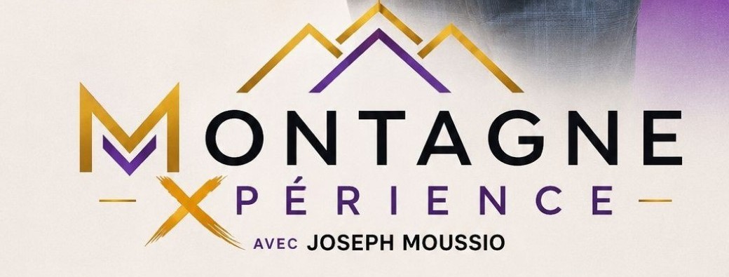 Montagne Expérience à ICC Paris Montmartre