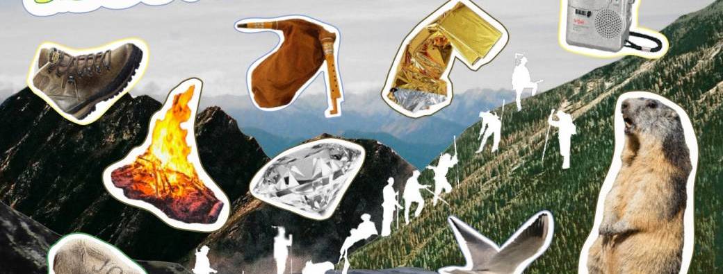 MONTANHAR - Compagnie MegaSuperTheatre