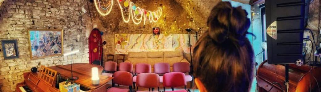 Monclar (Agen à 40 min)