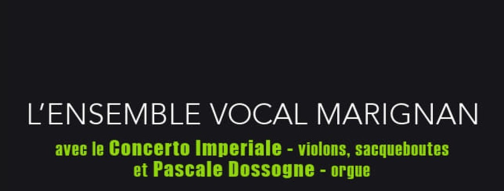 Monteverdi & la Renaissance Italienne - Liège