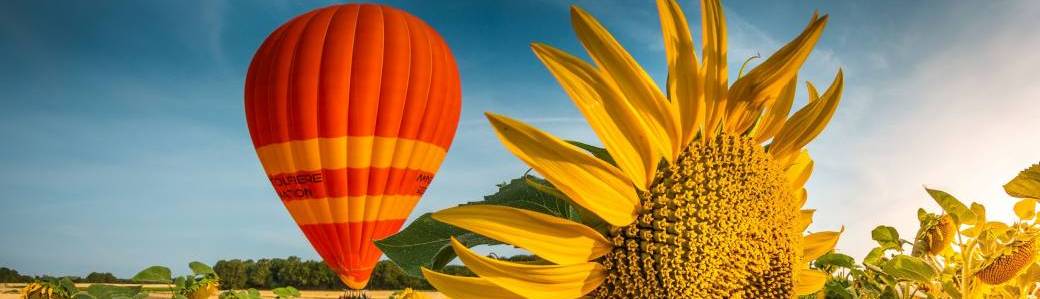 MONTGOLFIERE SENSATION