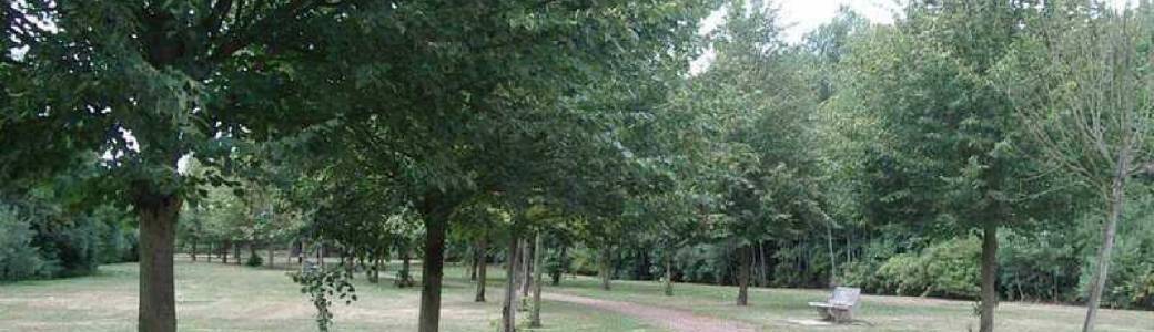 Montigny Randonnée pédestre