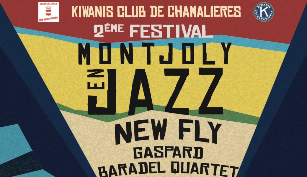 MONTJOLY EN JAZZ 2023
