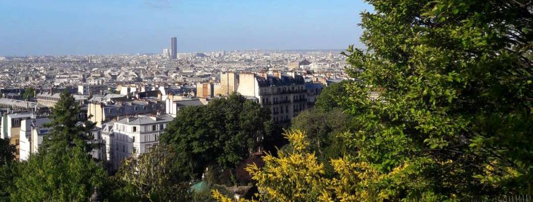 Montmartre, lieux mythiques et recoins méconnus
