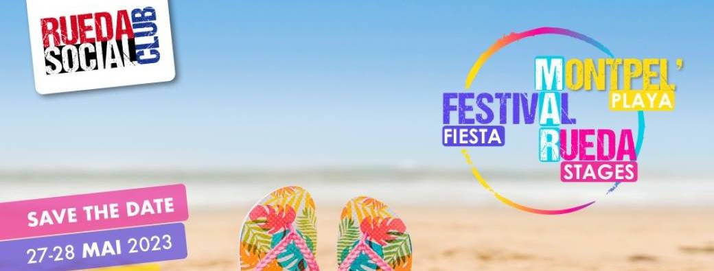Montpel' Rueda Festival 2023