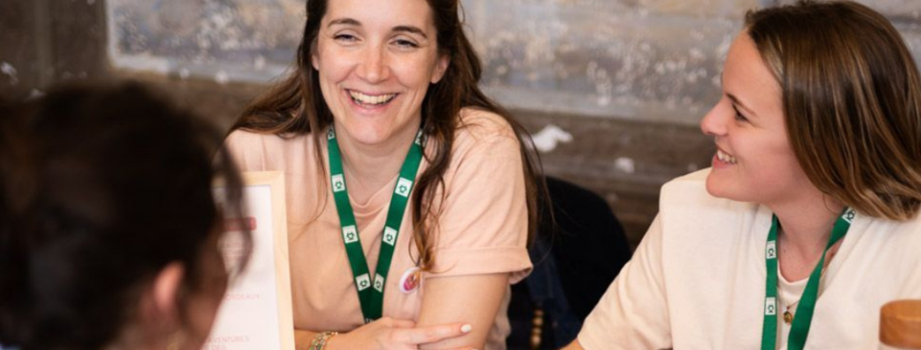 MONTPELLIER - Café découverte