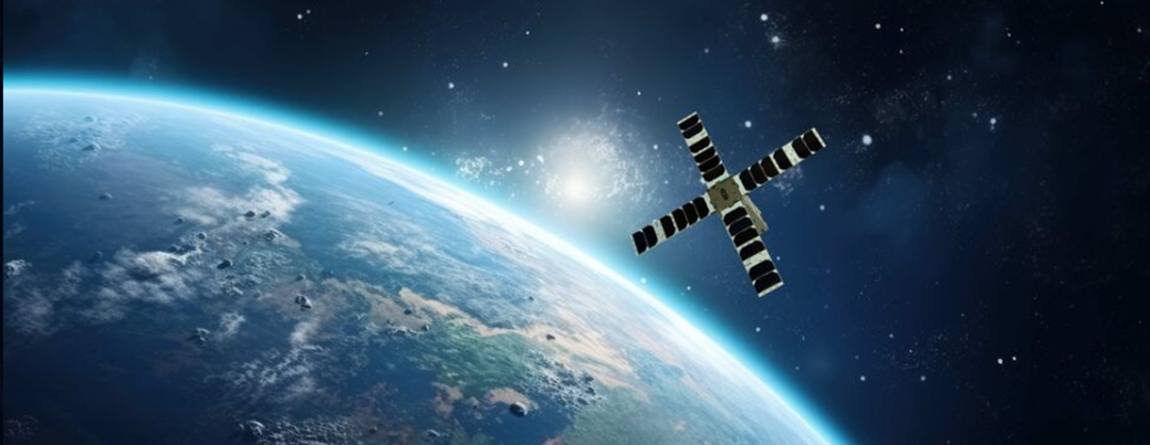 Montpellier, ville spatiale ? Montpellier, ville spatiale ?