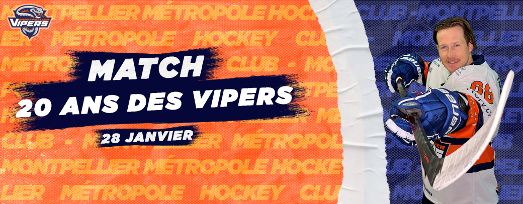 Montpellier VS Morzine Hockey sur glace