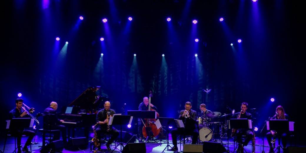Montréal Jazzlab Orchestra