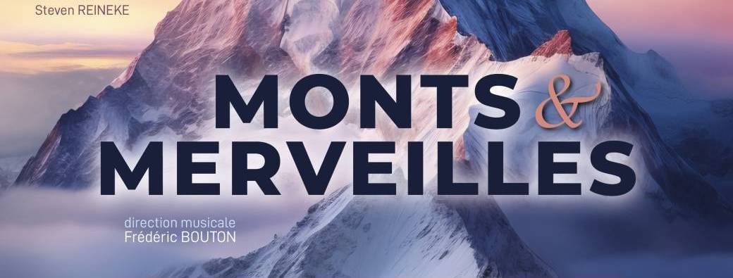 MONTS & MERVEILLES