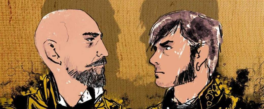 Montserrat, le prix de la liberté