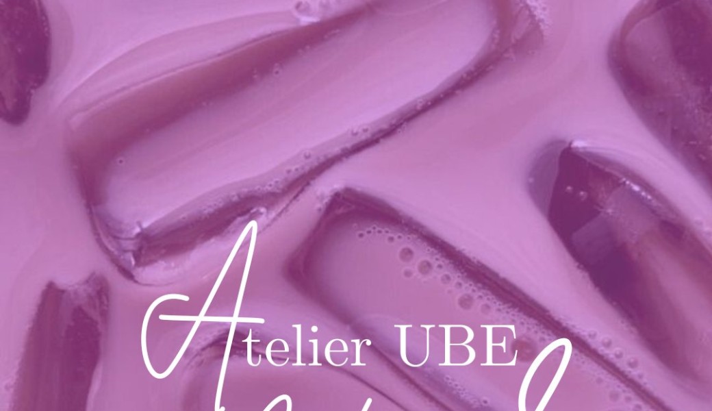 Mood board + UBE