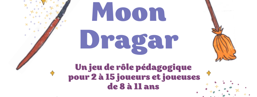 Moon Dragar