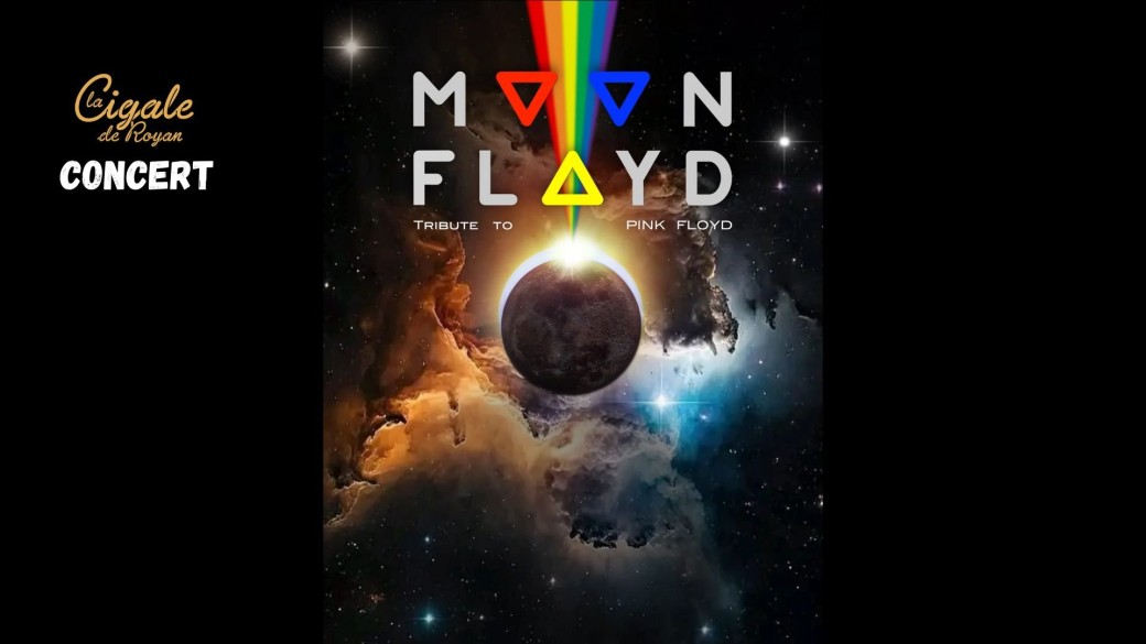 MOON FLOYD