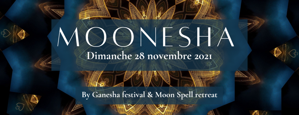 MOONESHA