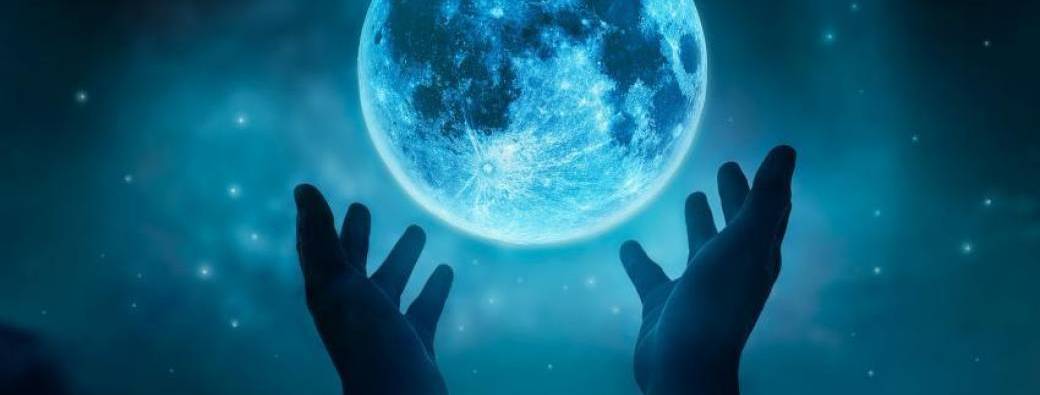 Moonlight Party