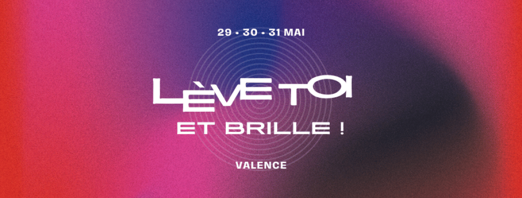 Lève-toi et brille ! • Ateliers