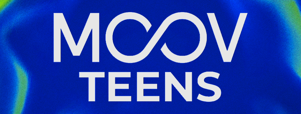 Moov Teens 27/09/25