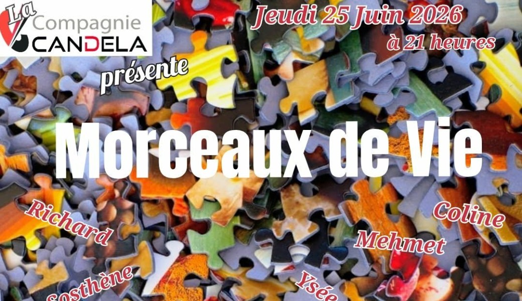 Morceaux de vie