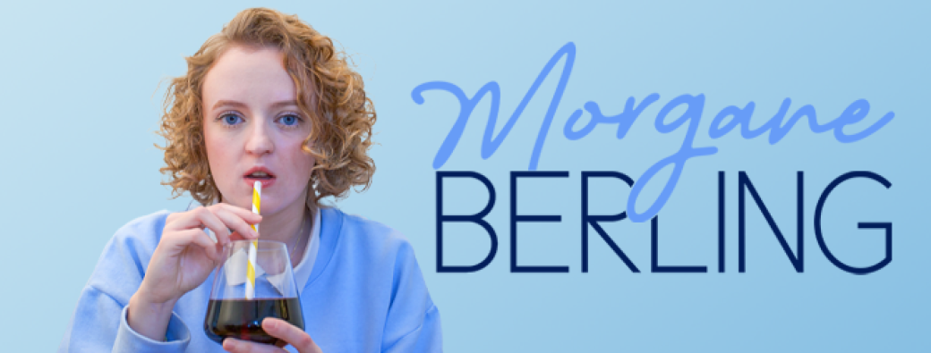 Morgane Berling