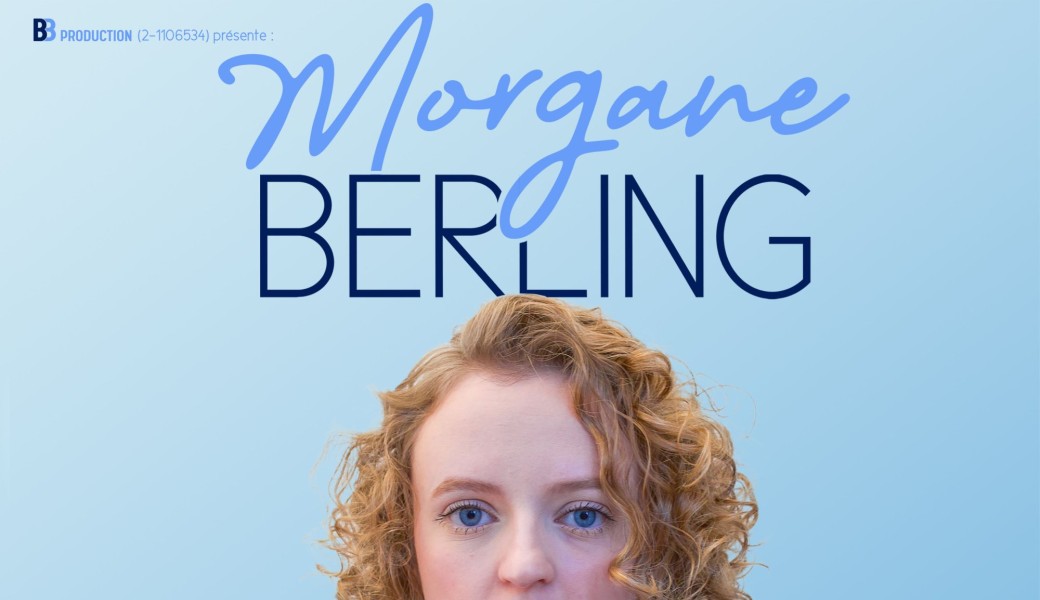 Morgane Berling