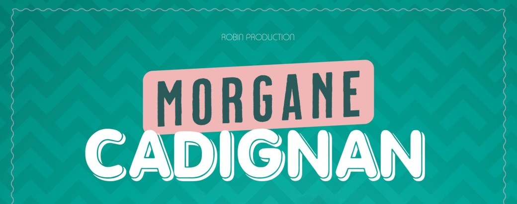 Morgane Cadignan 