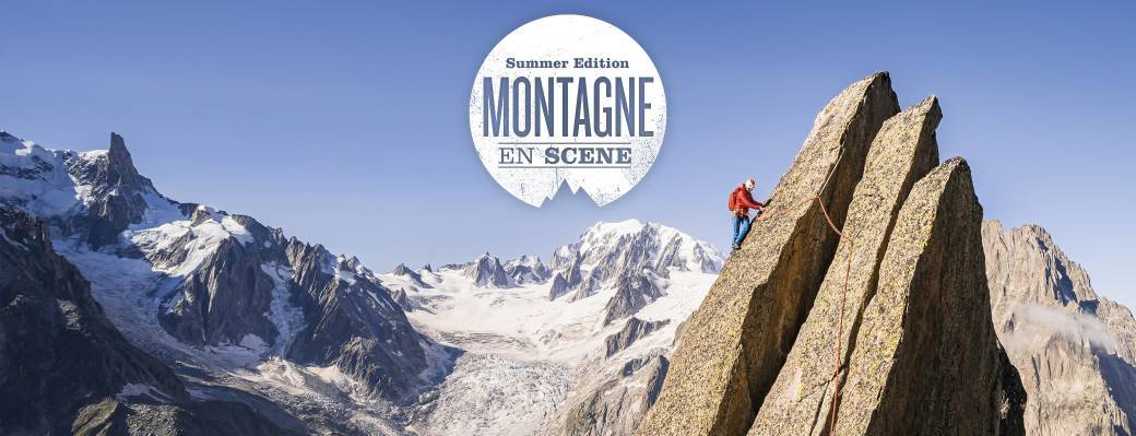 Morges - Montagne en Scène