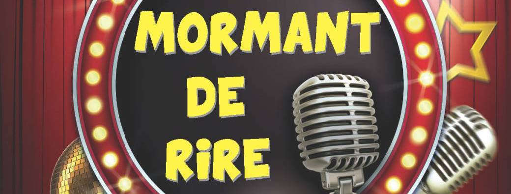 Mormant de Rire 2025