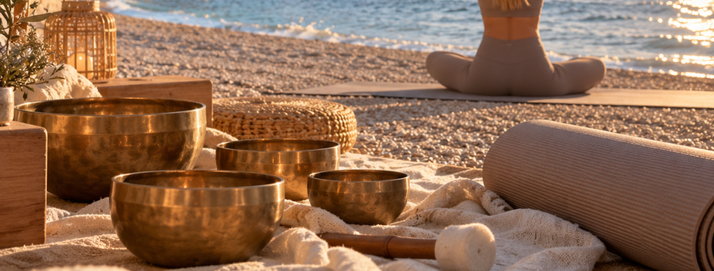 Morning Wellness