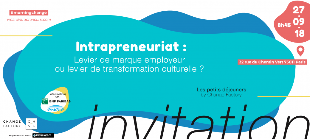 Intrapreneuriat