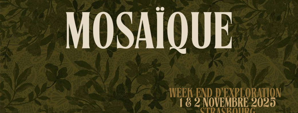 MOSAÏQUE