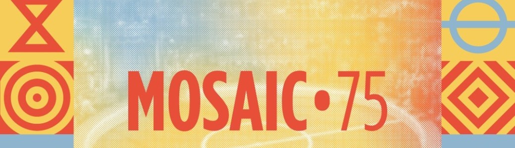 Mosaic 75 - Edition 3