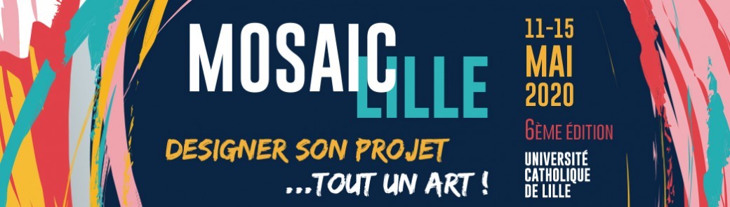 MOSAIC Lille 2020