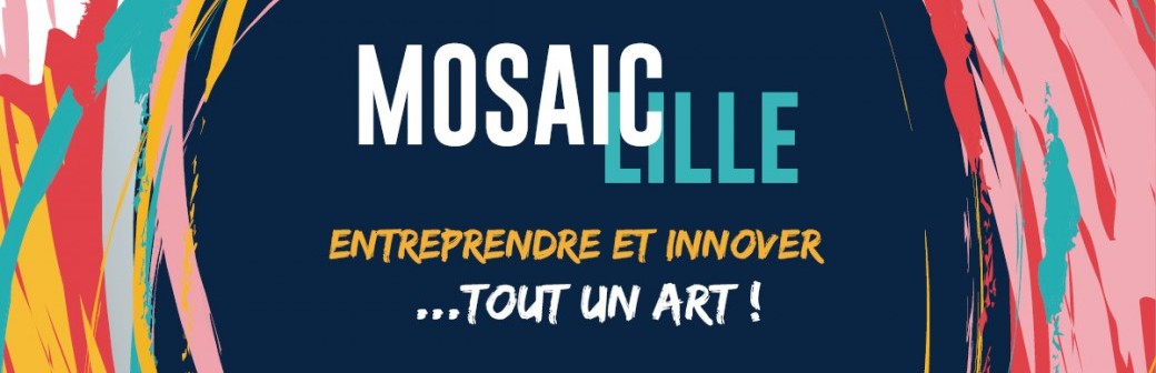 MOSAIC Lille 2021