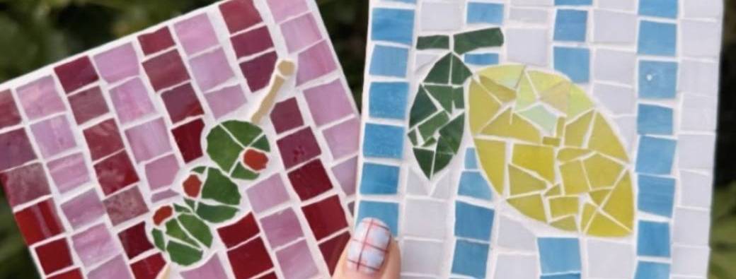 Mosaïque 