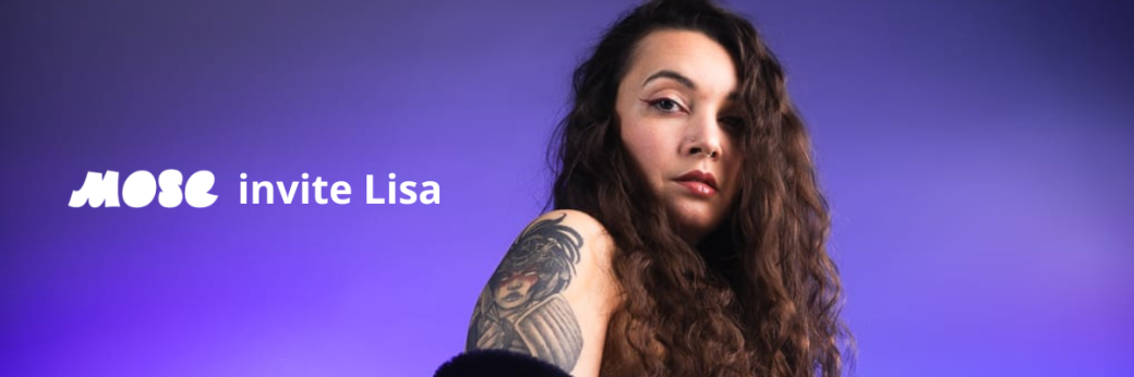 MOSE - Rencontre avec Lisa, libérer son corps avec la Dancehall