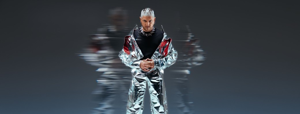 LIVE au 1647 : MOSIMANN - le plus underground des DJ populaires !