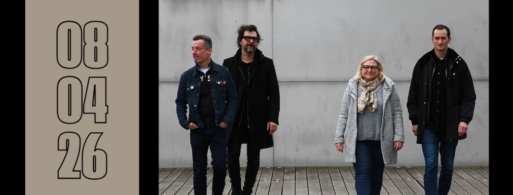 MOSLYVE x The Ashtrays