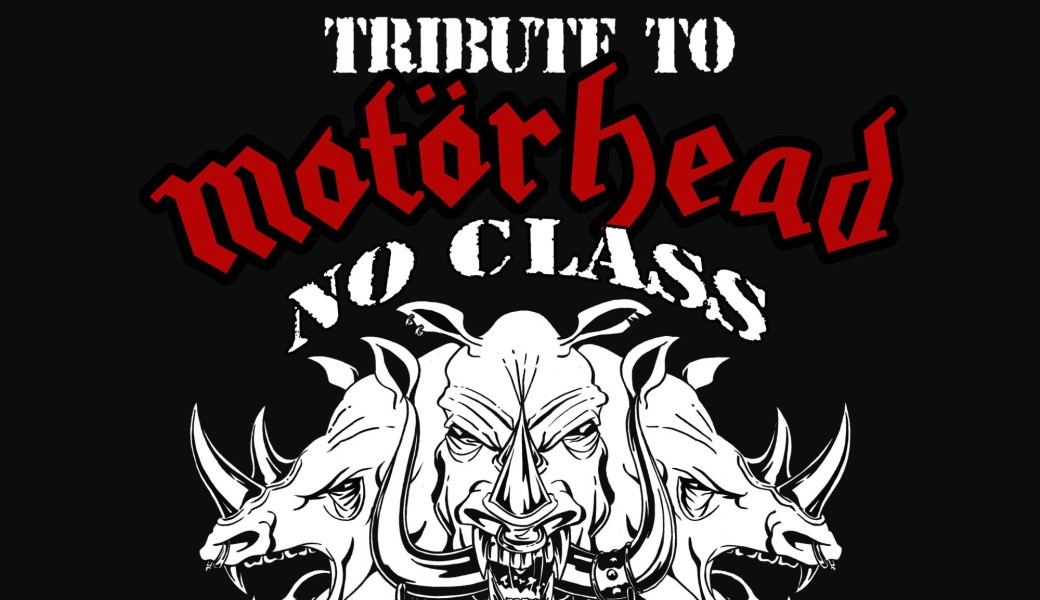 MOTÖRHEAD by NO CLASS : Live @ Crossroad