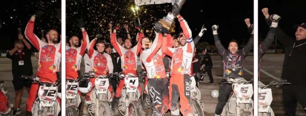 Moto Ball - Championnat de France Elite 1 -  Neuville - Suma de Troyes
